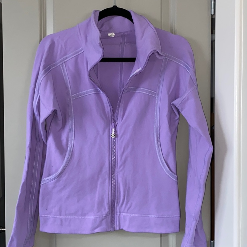 Lululemon Jacket